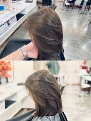 点击看大图 -Kraemer Paris苏豪路易士·嘉玛发廊