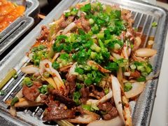 -绿茶餐厅(雁塔大悦城店)