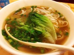 -莲塘味宝园牛杂(天越翔园店)