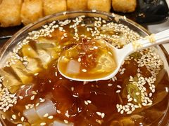 -三江汇火锅店(保全街店)