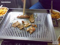 -阿妈妮(南五马路店)