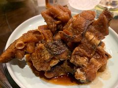 苏式熏鱼-井水小厨·湘菜(活力广场店)