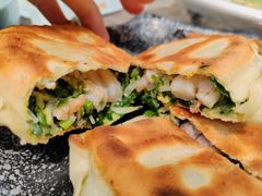 -地二手作鱼汤馄饨(上街里店)