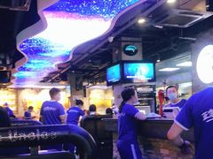 -三个蒙古大叔羊肉串(大宁店)