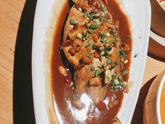 -黄山老妈·土菜(碧桂园店)