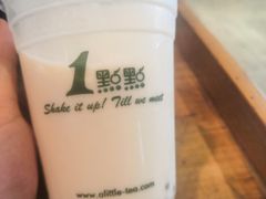 -1点点(大华第一坊店)