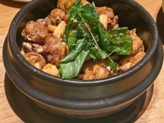 -竹里馆·淮扬菜·功夫茶(老门东店)