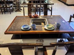 -皇城老妈·大连海鲜火锅(港湾店)