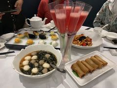 -水上明月·湖景餐厅
