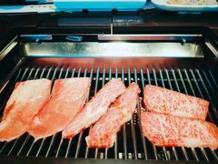 -焼肉 琉球の牛(北谷)