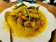 -摩登有记·新派泰国菜(银钻广场店)