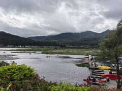-腾冲北海湿地