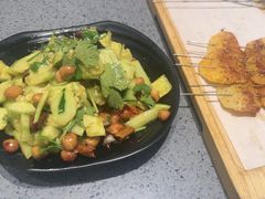 -锦州烧烤·纸包鱼(物资学院路店)