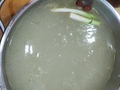 清汤锅底-活鱼馆(宜兴埠店)