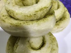 -穆豪麦蒸碗羊羔肉