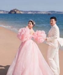 -盛夏光年studio·美学·电影感·定制