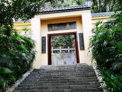-叠彩山景区
