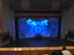 -辽宁大剧院