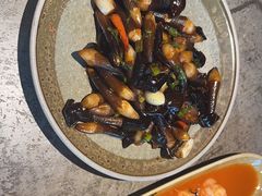 -半山腰·云南菜(侨福芳草地店)