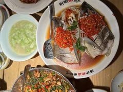 -湘阁里辣(南岭购物广场店)