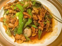 -田婆婆的菜(友谊阳光城店)