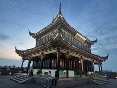 -相门城墙文化休闲景区