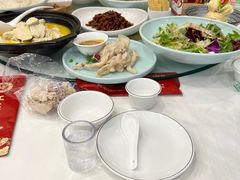 -红菜坊·烤鸭·川鲁宴(石园店)