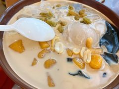 -东东鲜芋圆(郑州店)