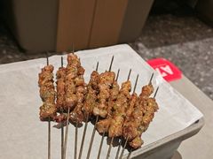 -大闫家烧烤·小海鲜家常菜(郑庄店)