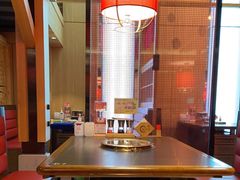 -炙牛道烧肉专门店(佳成大厦店)