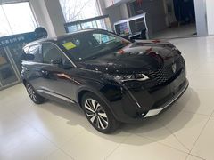 -东风标致北京标龙京津4S店(姚家园店)