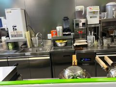 -桂桂茶(万嘉广场店)