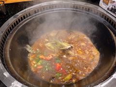 -地锅公社·现炒地锅鸡·地锅鱼·夜宵(罗锦路店)