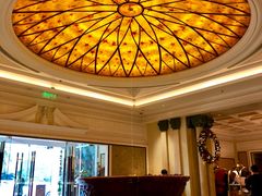 -广州富力丽思卡尔顿酒店