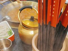 -旺蜀主成都串串火锅(西直门凯德MALL店)