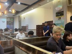 -潮悦牛肉火锅城(水贝店)