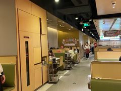 -海底捞火锅(贵和购物中心店.原鲁能城店)
