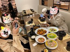 -榕意·川味之美(深业上城店)