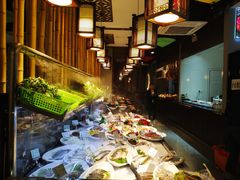 -千岛湖小鱼儿·淳安匠心农家菜