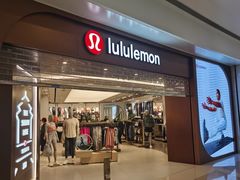 -lululemon(万象城店)