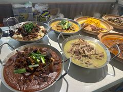 -王家厨房(新华路店)