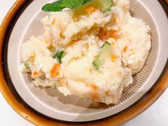 土豆泥-厚贞日式烤肉(龙之梦店)
