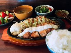 -铃木食堂(杨梅竹店)