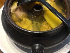 生态汽锅鸡-福照楼汽锅鸡·云南菜(护国路店)