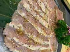 -千寻山野烤肉(中关村店)