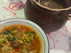 -文和友老长沙龙虾馆(化龙池店)