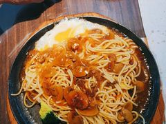 -豪享来中西餐厅(隆昌店)