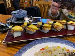 -坂吉屋·居酒屋深夜食堂(龙湖店)