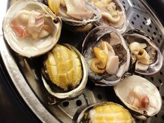 -蔚海之都·象山蒸汽海鲜(仙霞路店)