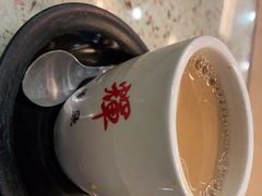 -新辉港式茶餐厅(北栅店)